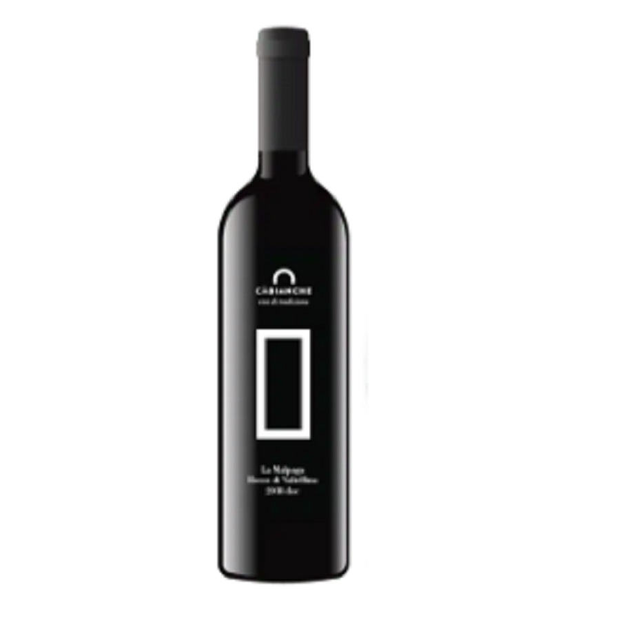 Cá Bianche Rosso di Valtellina DOC "La Malpaga"