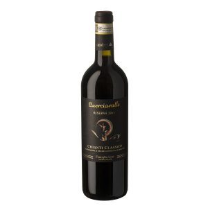 Famiglia Losi - Chianti Classico Riserva