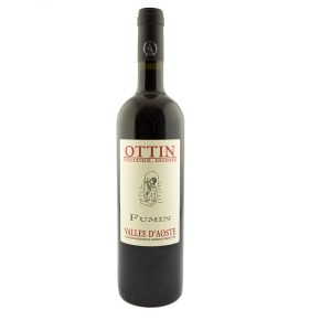 Ottin-Fumin Vallée d'Aoste DOC