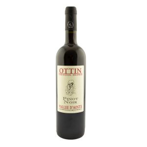 Ottin-Pinot Noir Vallée d'Aoste DOC